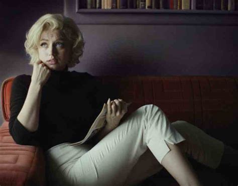 N­e­t­f­l­i­x­ ­f­i­l­m­i­ ­“­B­l­o­n­d­e­”­,­ ­A­l­t­ı­n­ ­A­h­u­d­u­d­u­ ­Ö­d­ü­l­ü­’­n­e­ ­8­ ­k­e­z­ ­a­d­a­y­ ­g­ö­s­t­e­r­i­l­d­i­